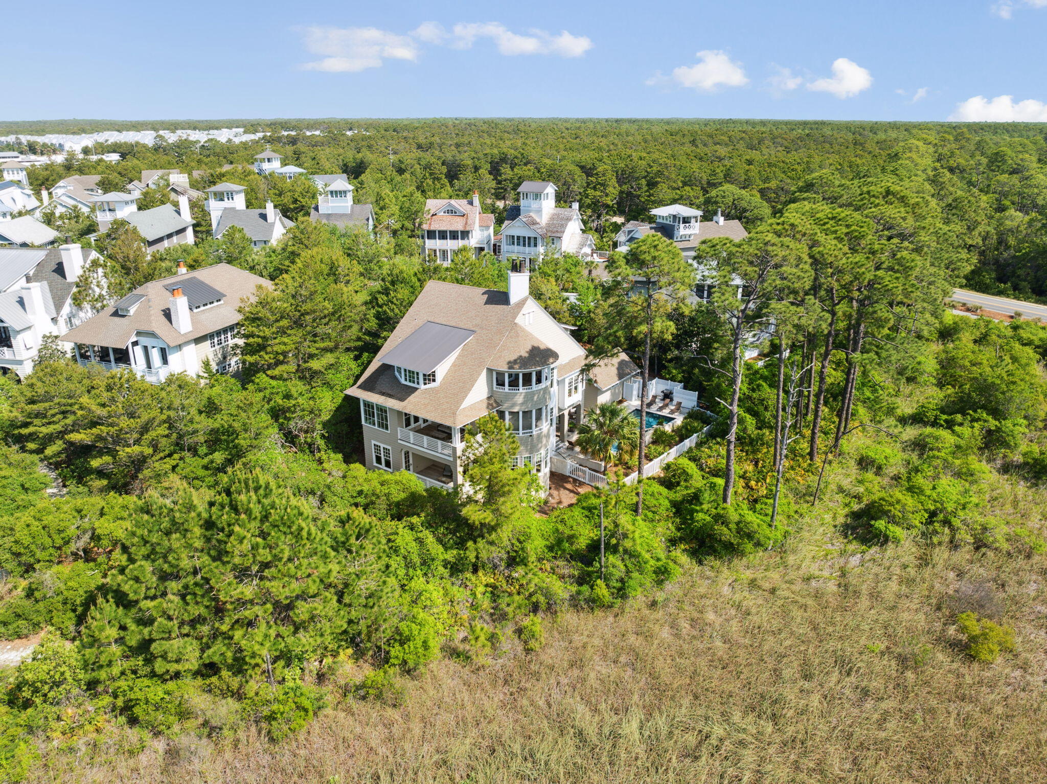 WATERSOUND BEACH - Residential