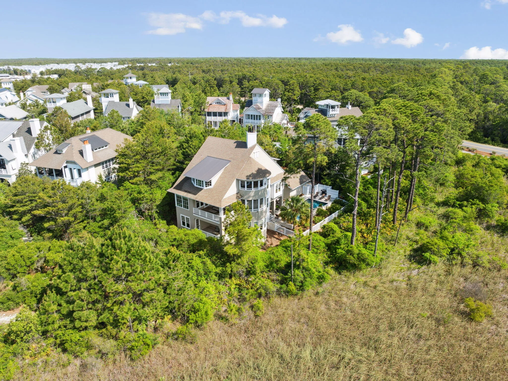 Watersound, Florida, 32461, United States, 5 Bedrooms Bedrooms, ,6 BathroomsBathrooms,Residential,Active,1953232