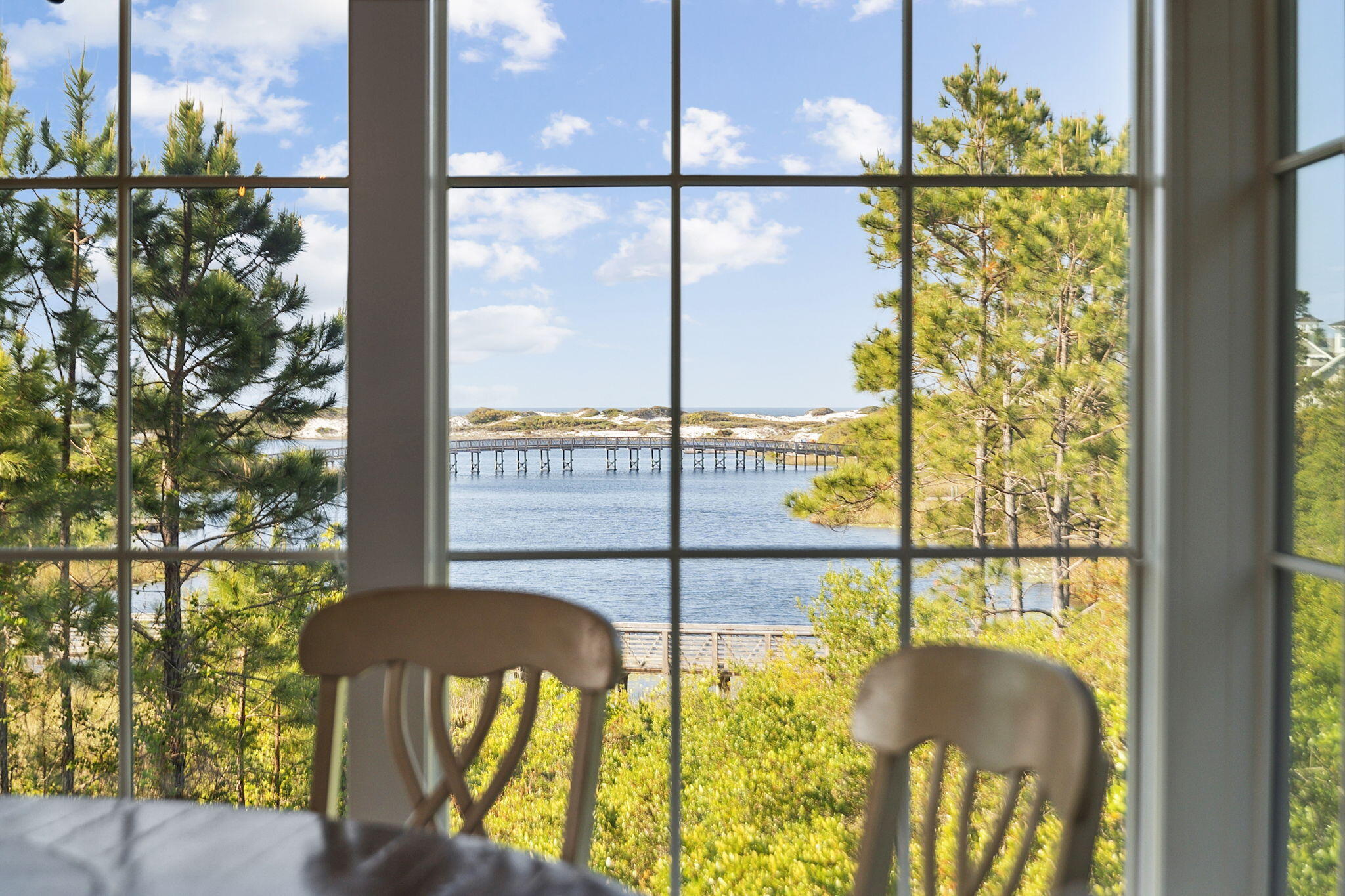 WATERSOUND BEACH - Residential