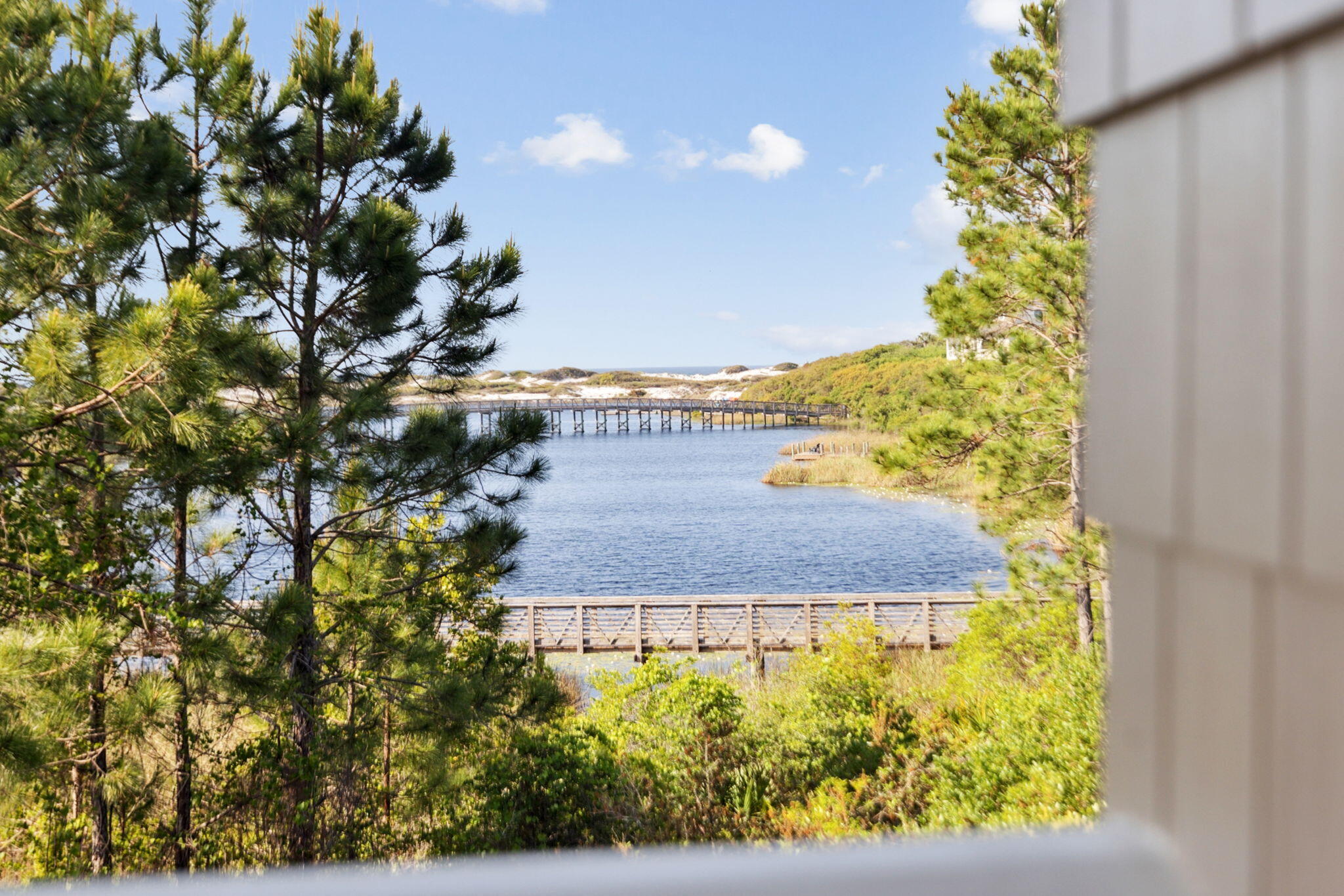 WATERSOUND BEACH - Residential