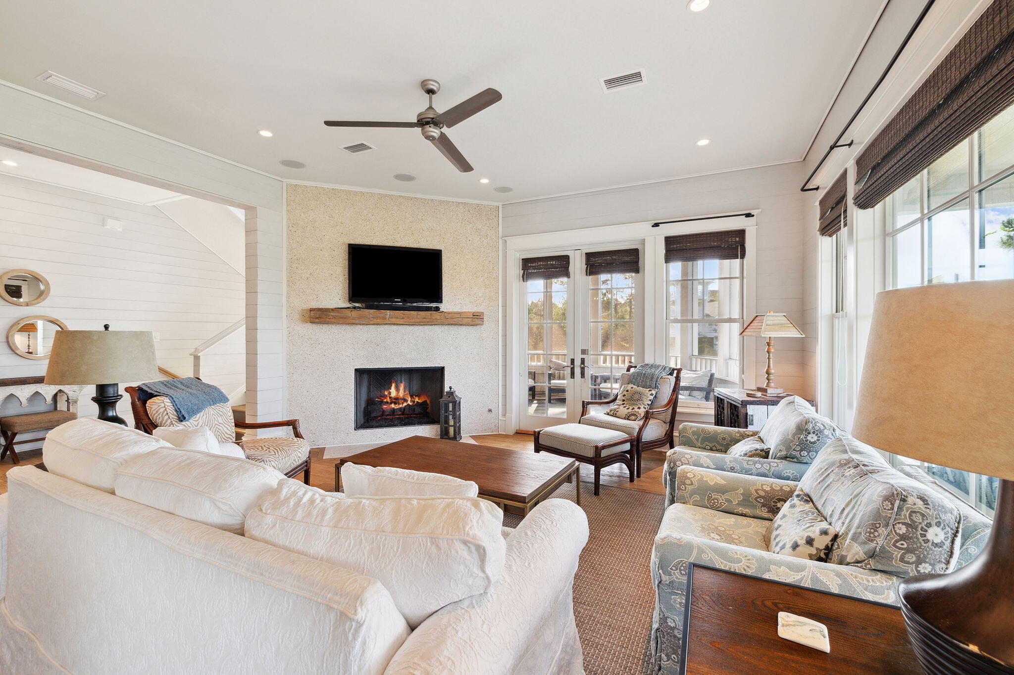 WATERSOUND BEACH - Residential