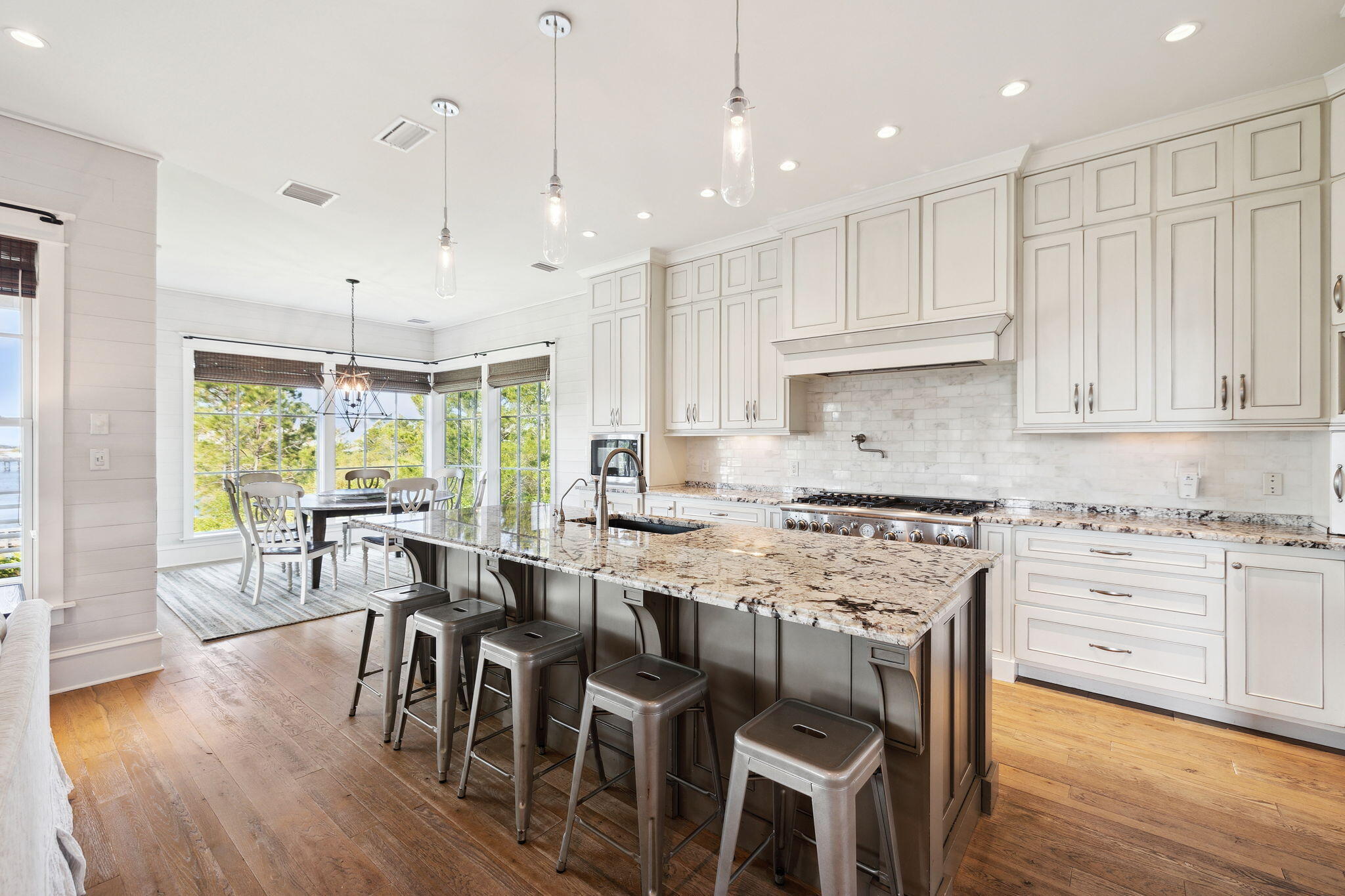 WATERSOUND BEACH - Residential