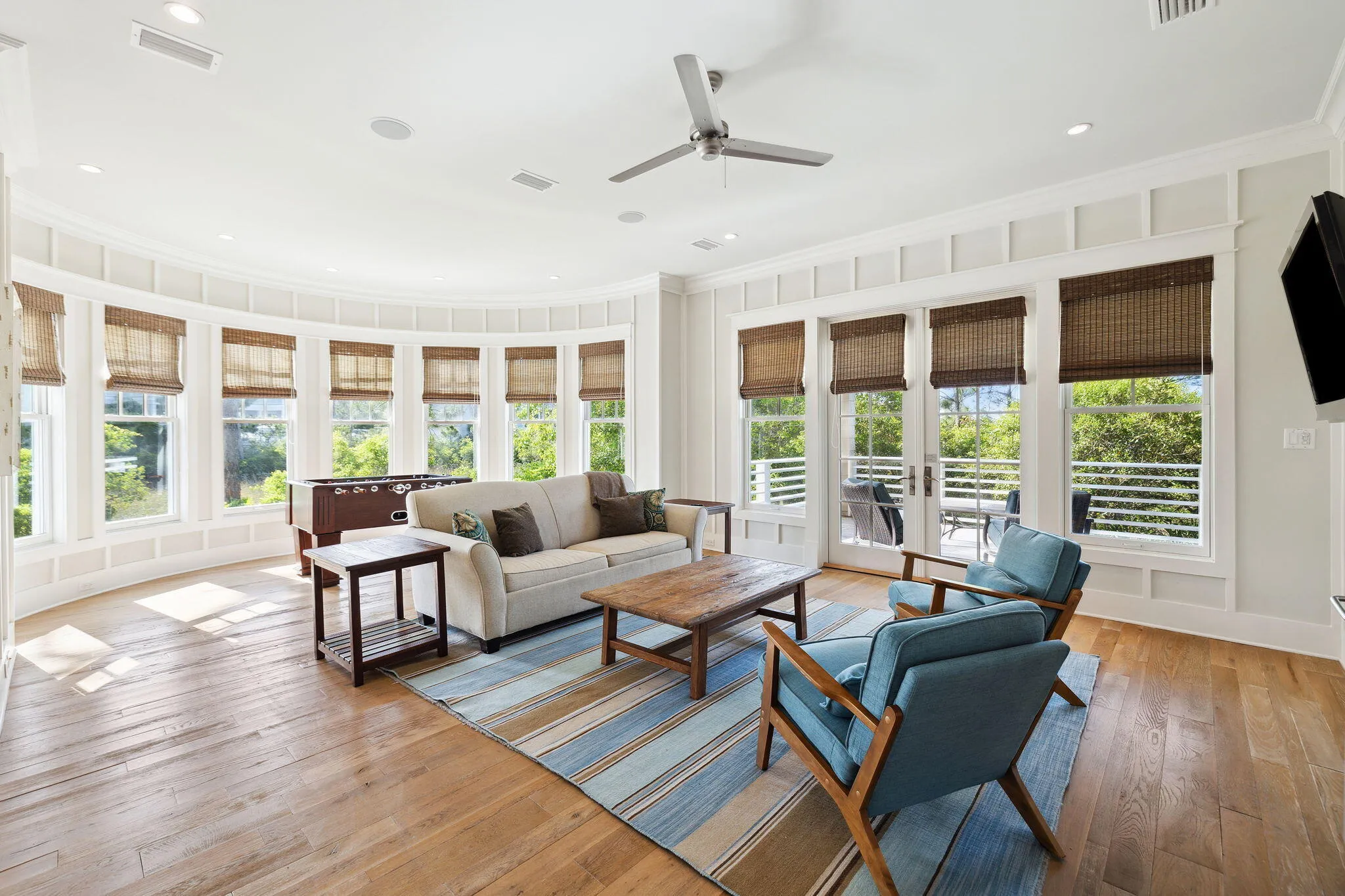 Watersound, Florida, 32461, United States, 5 Bedrooms Bedrooms, ,6 BathroomsBathrooms,Residential,Active,1953232