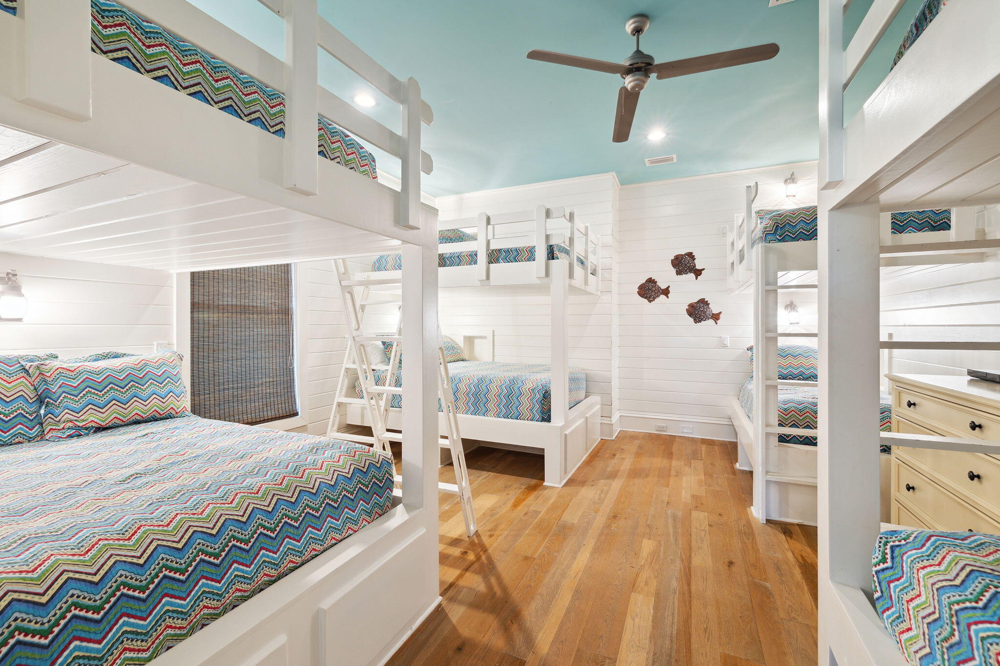 WATERSOUND BEACH - Residential