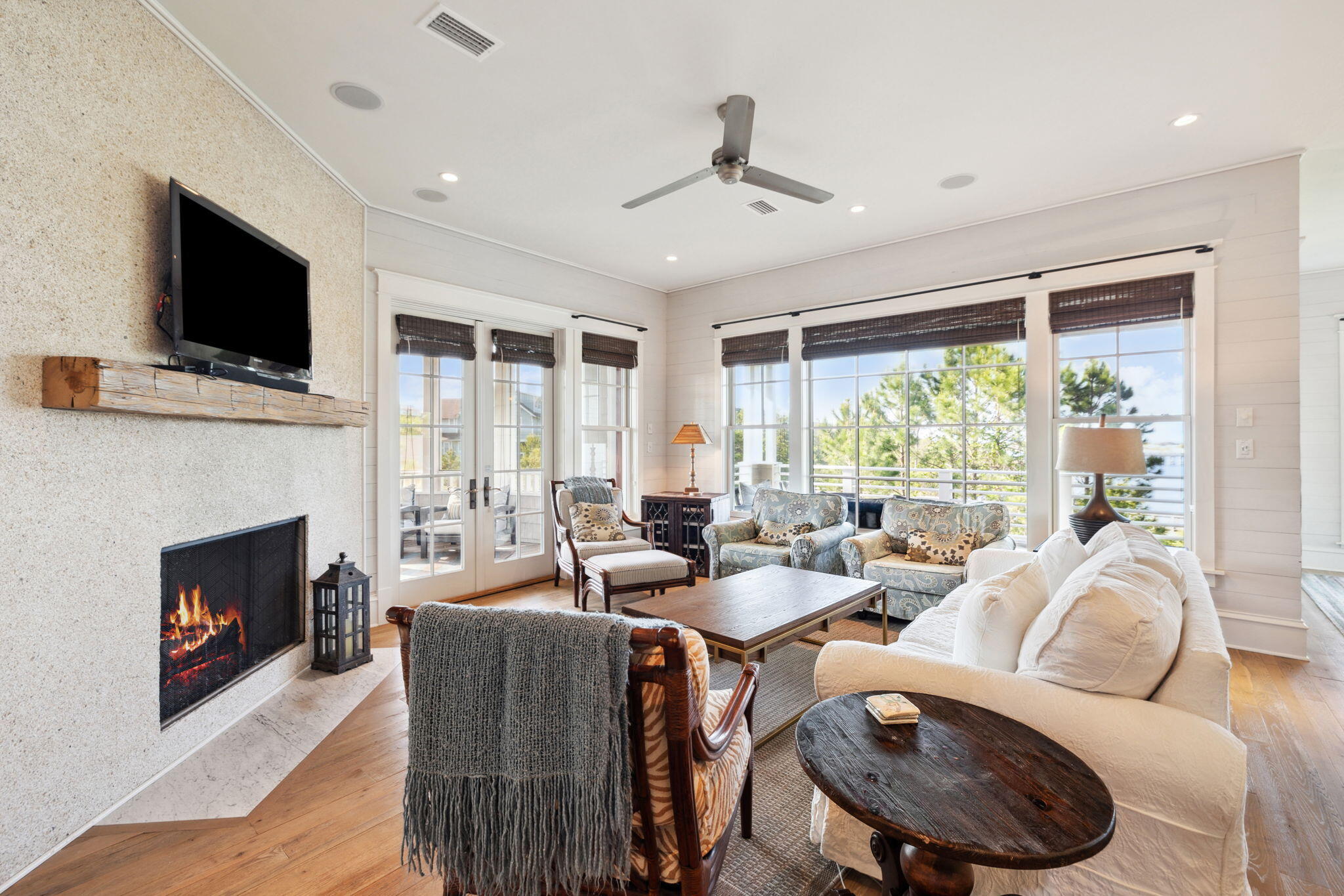 WATERSOUND BEACH - Residential