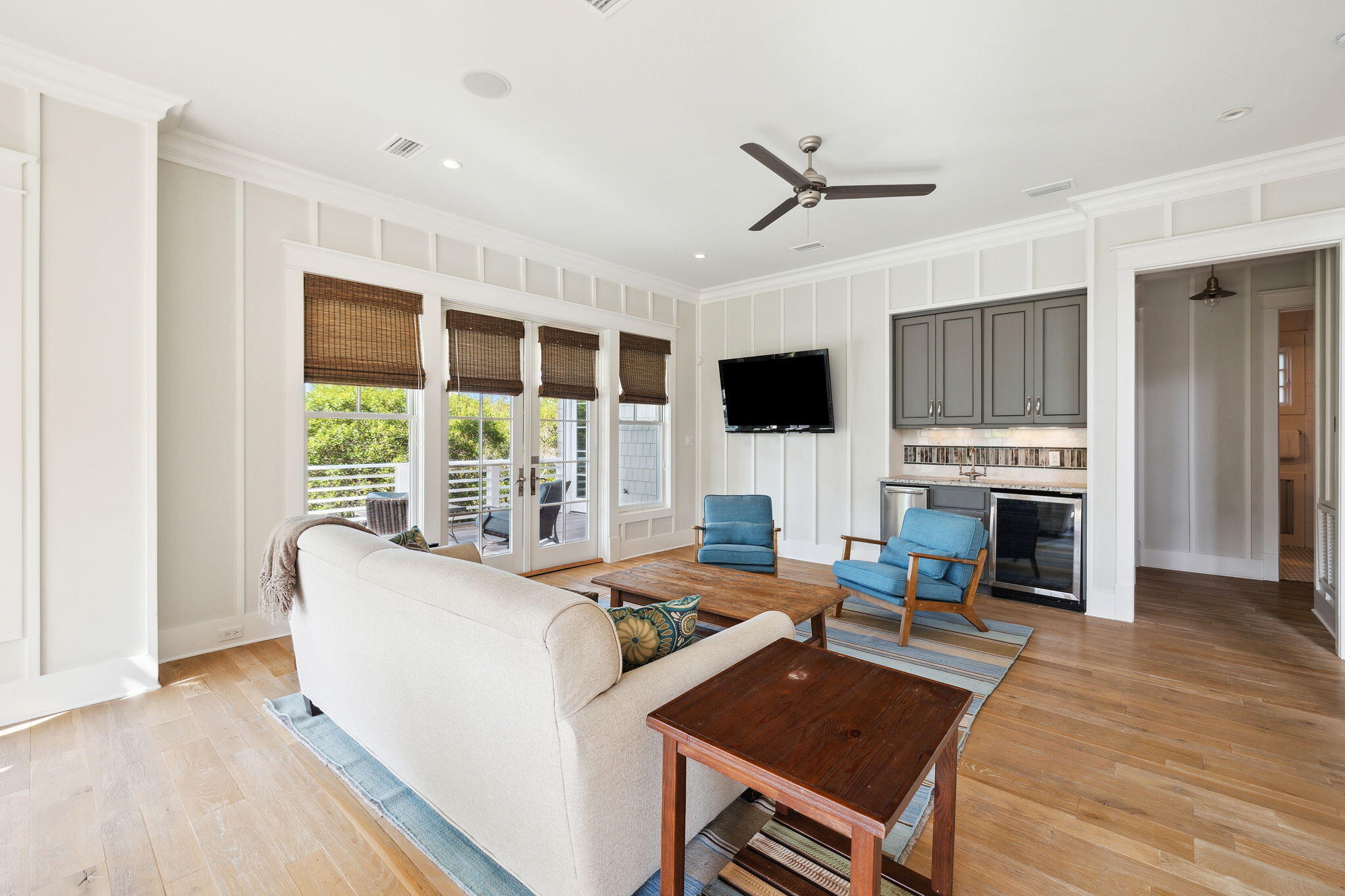 WATERSOUND BEACH - Residential