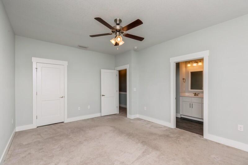 The Verandas at Freeport - Residential