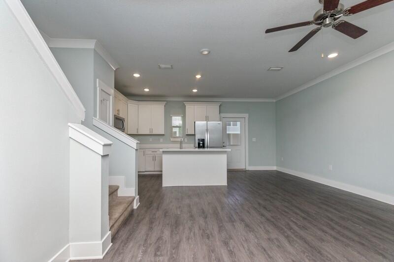 The Verandas at Freeport - Residential