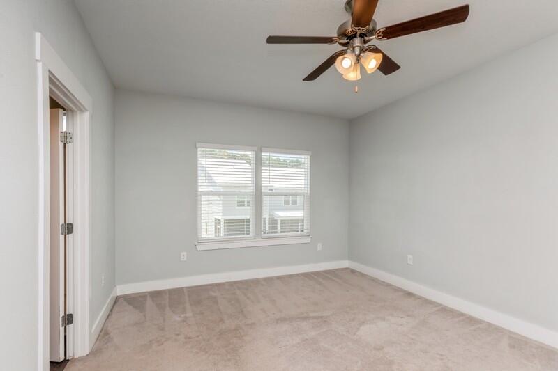 The Verandas at Freeport - Residential