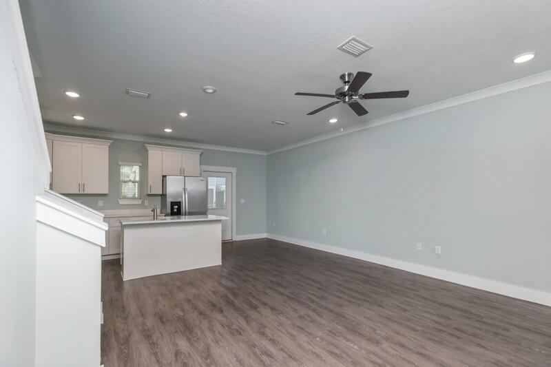 The Verandas at Freeport - Residential