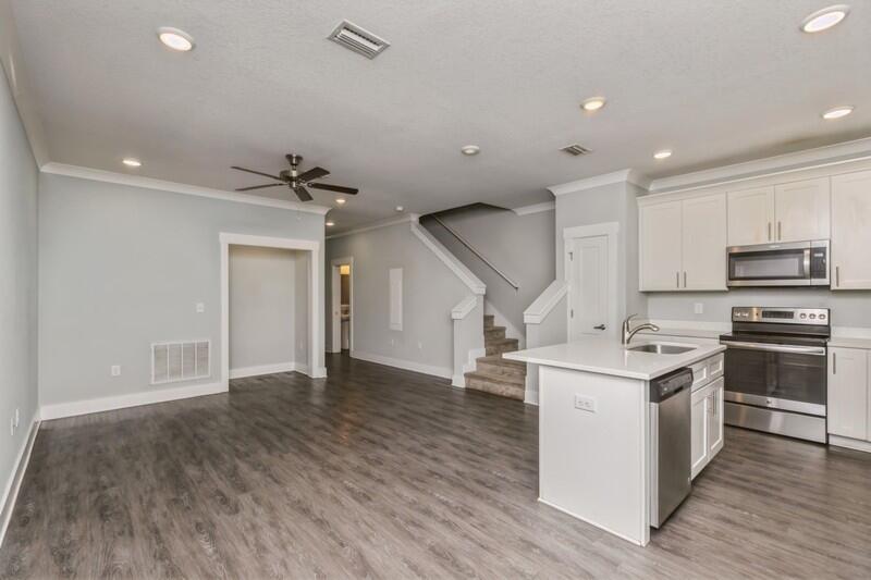The Verandas at Freeport - Residential