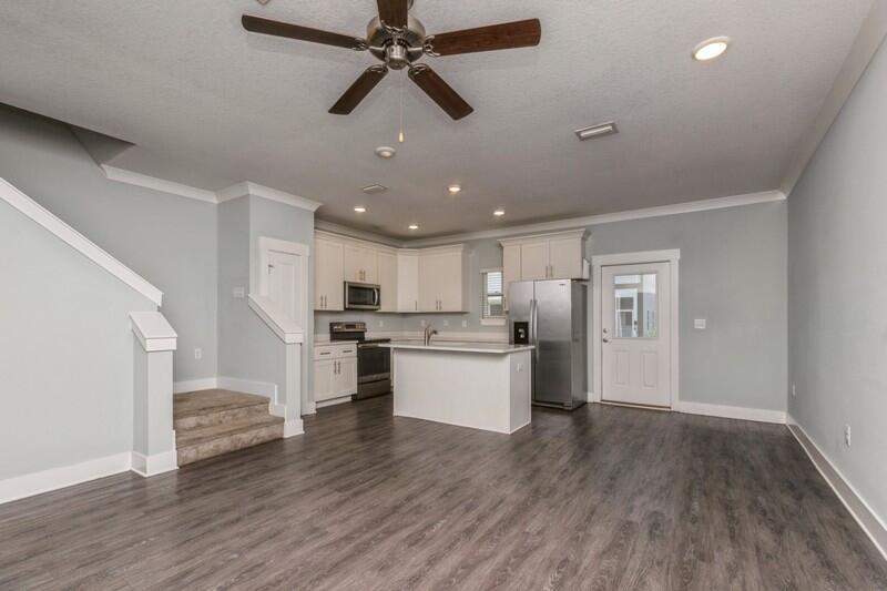 The Verandas at Freeport - Residential