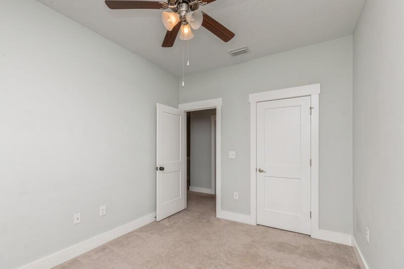 The Verandas at Freeport - Residential