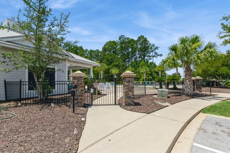 The Verandas at Freeport - Residential