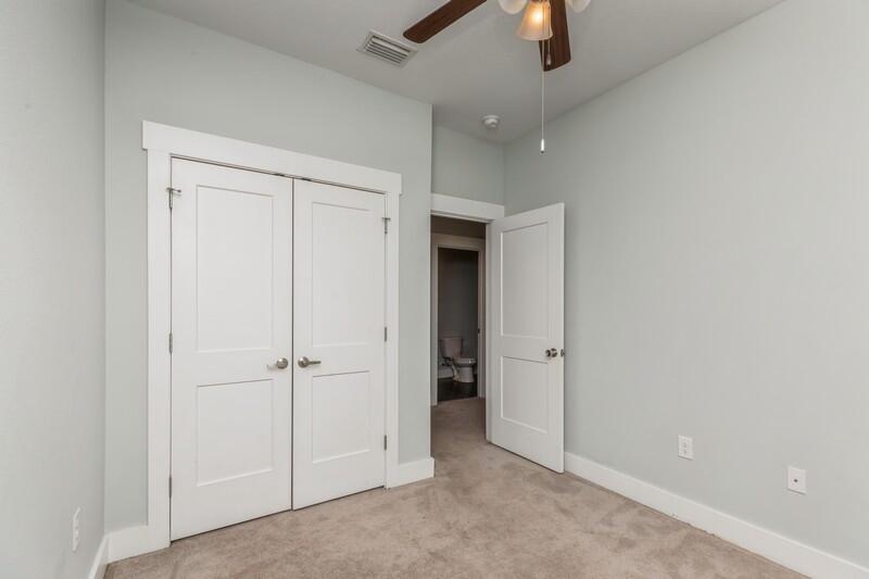 The Verandas at Freeport - Residential