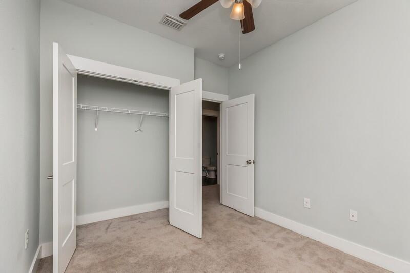 The Verandas at Freeport - Residential