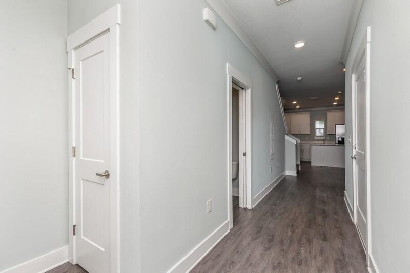 The Verandas at Freeport - Residential