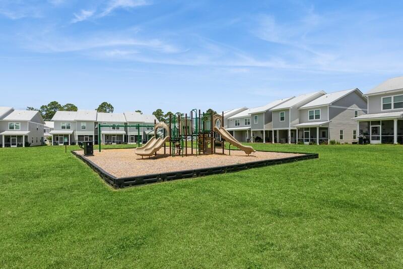 The Verandas at Freeport - Residential