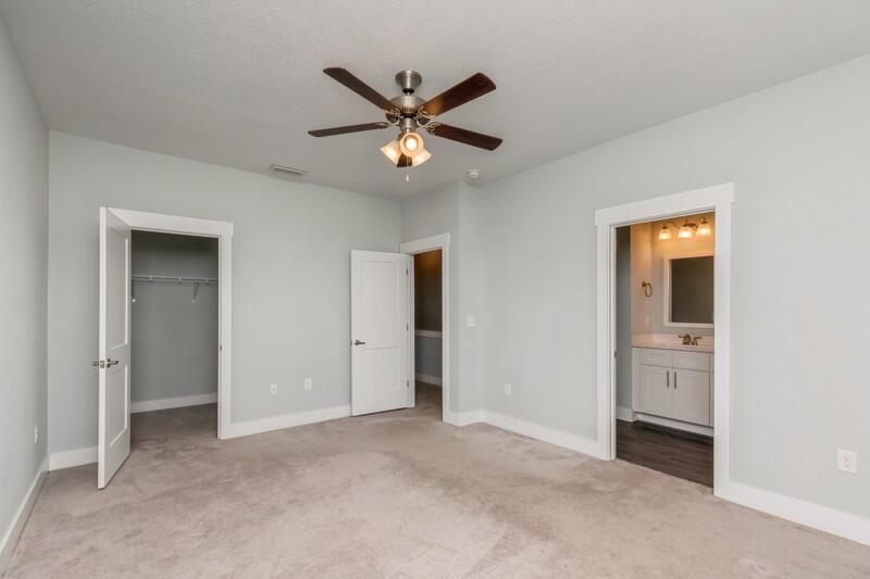 The Verandas at Freeport - Residential