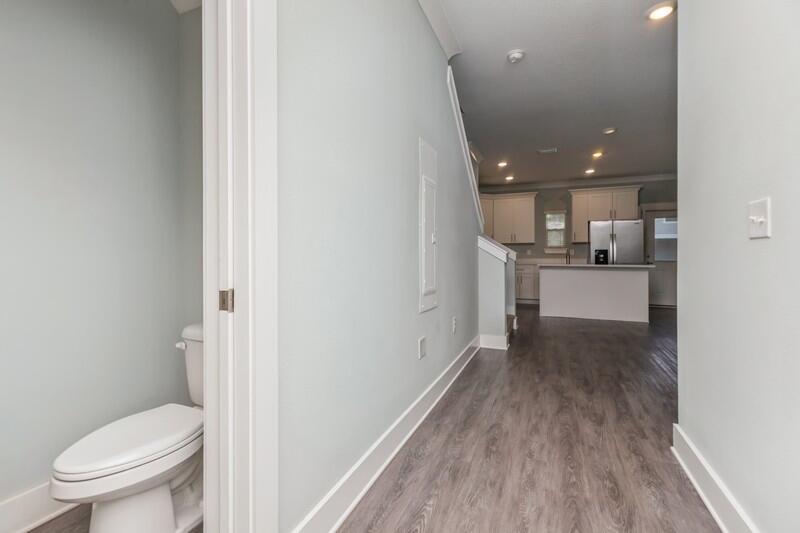 The Verandas at Freeport - Residential