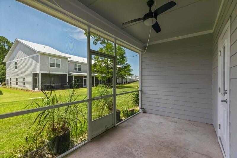 The Verandas at Freeport - Residential