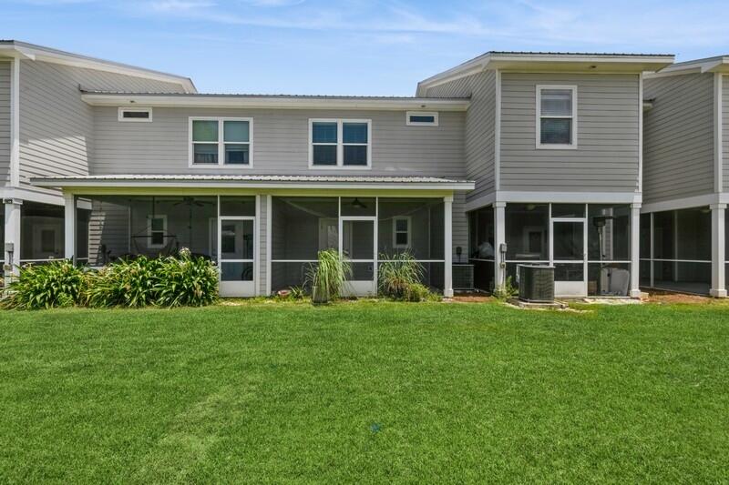 The Verandas at Freeport - Residential