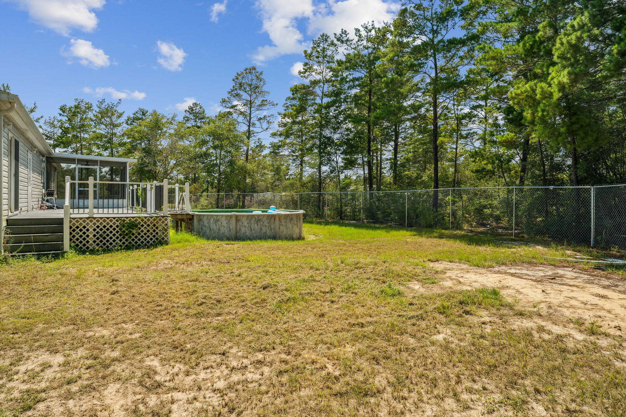 LOT 20 BLK I JUNIPER LAKE EST UNIT 6 OF OAKWOOD HILLS OR 3073-1980 OR 3158-537 - Residential