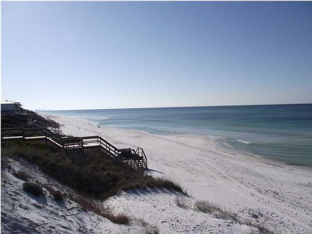 SAND CLIFFS 4TH ADDN - Land
