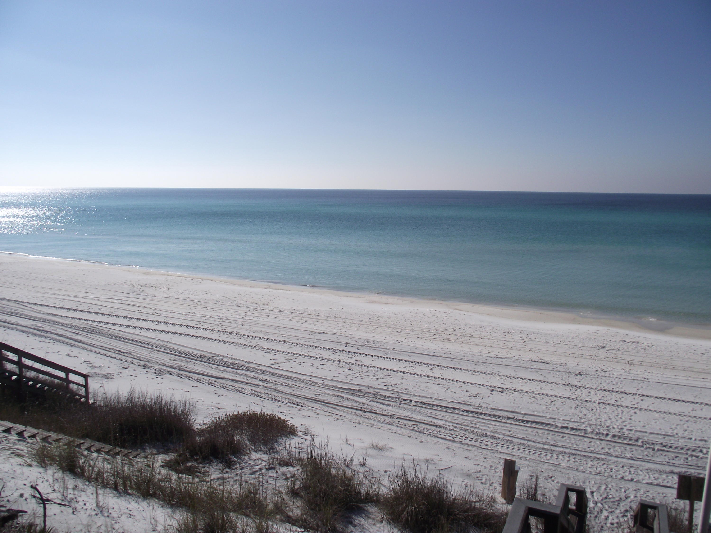 SAND CLIFFS 4TH ADDN - Land