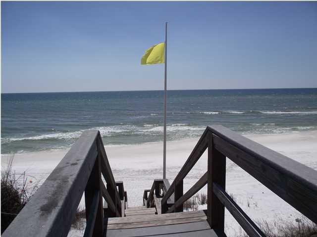 SAND CLIFFS 4TH ADDN - Land