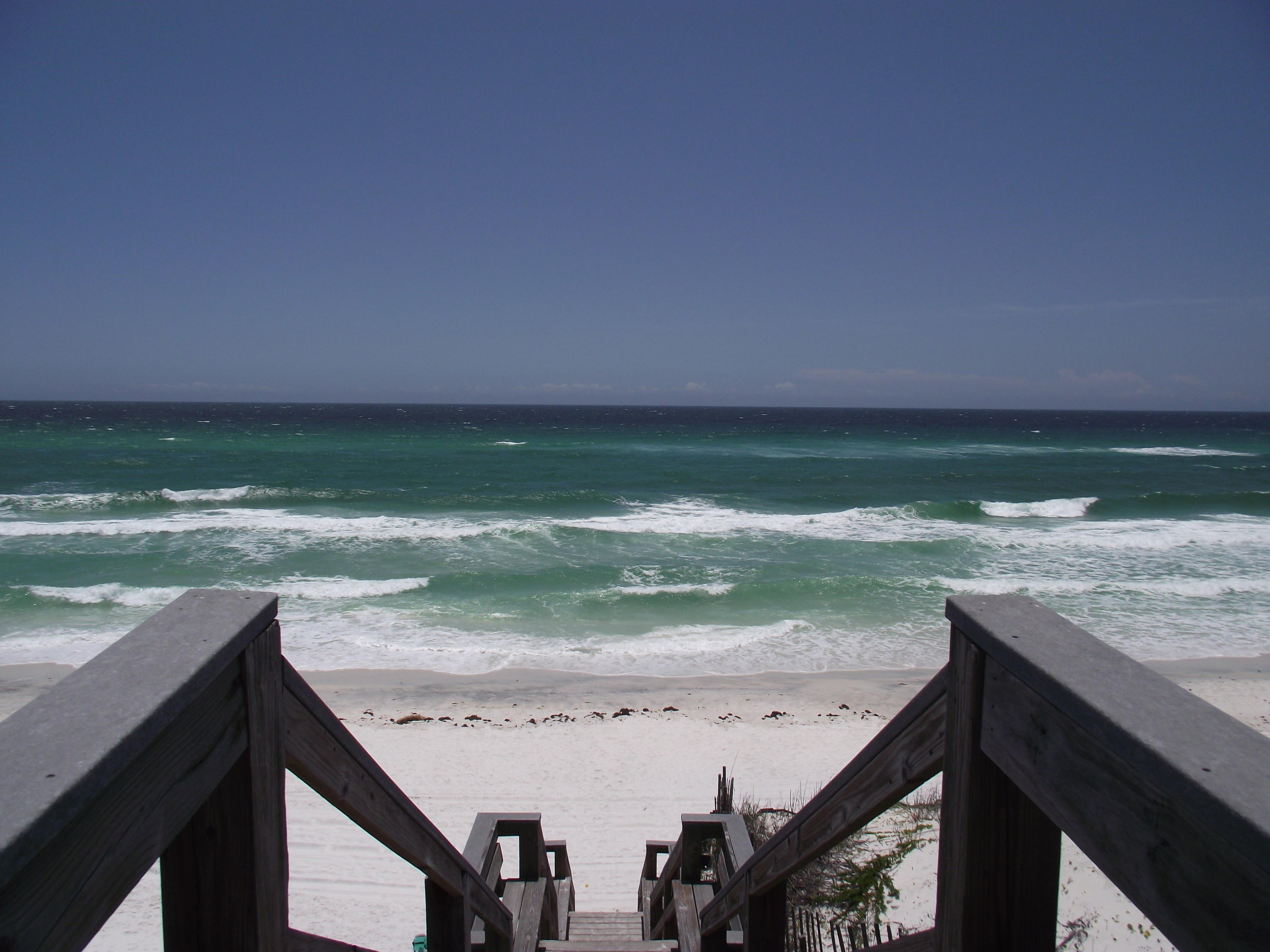 SAND CLIFFS 4TH ADDN - Land