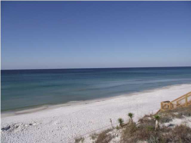 SAND CLIFFS 4TH ADDN - Land