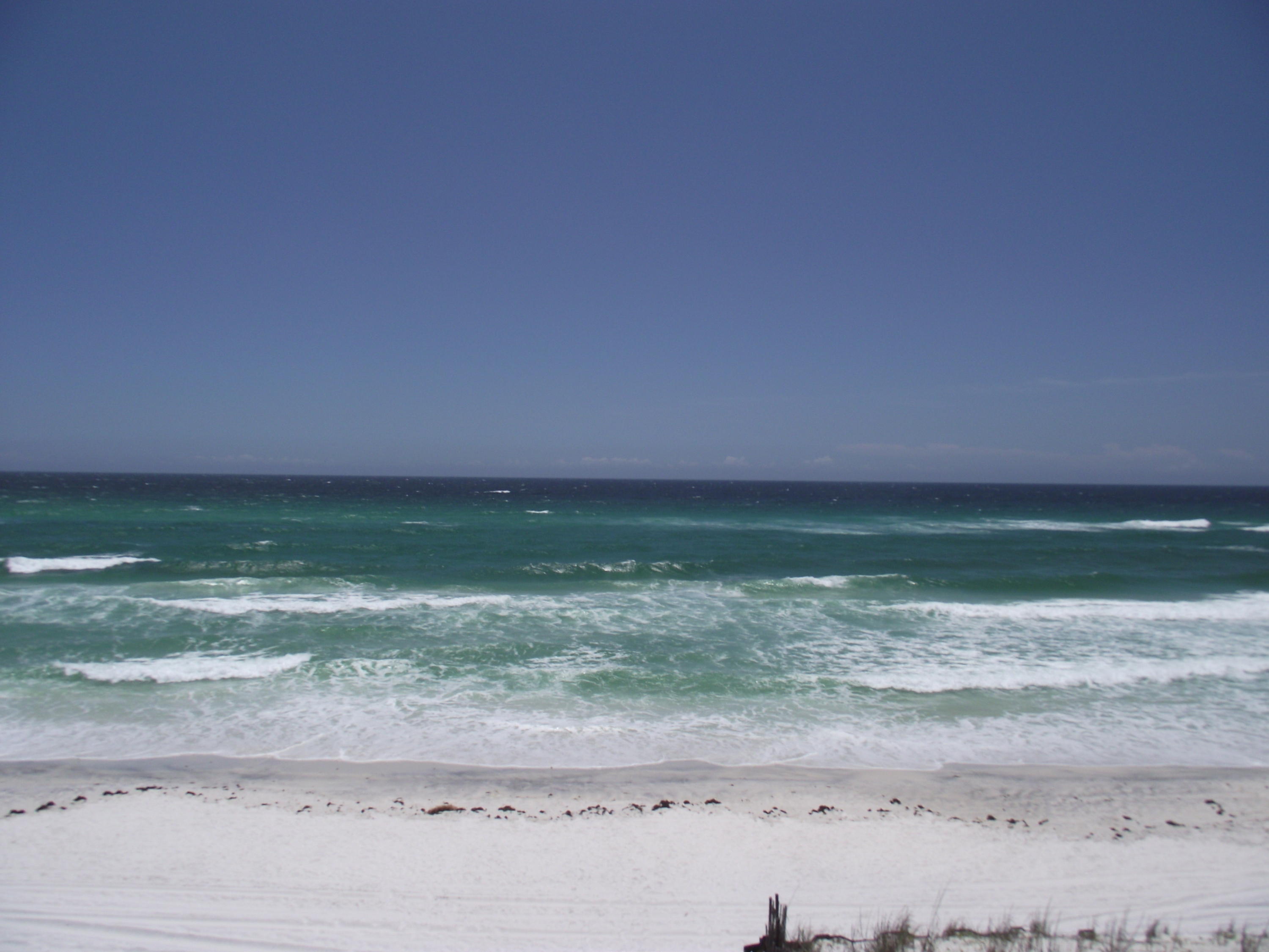 SAND CLIFFS 4TH ADDN - Land