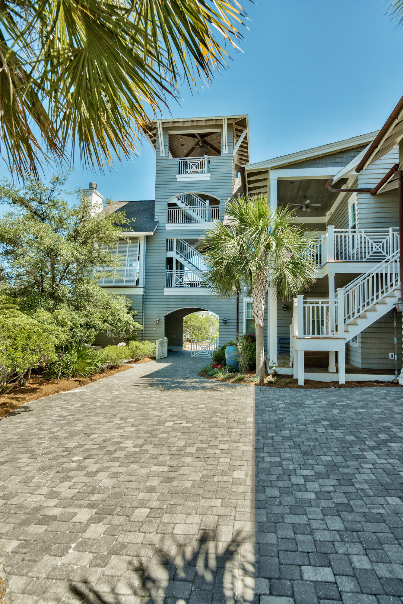 WATERSOUND BEACH - Residential