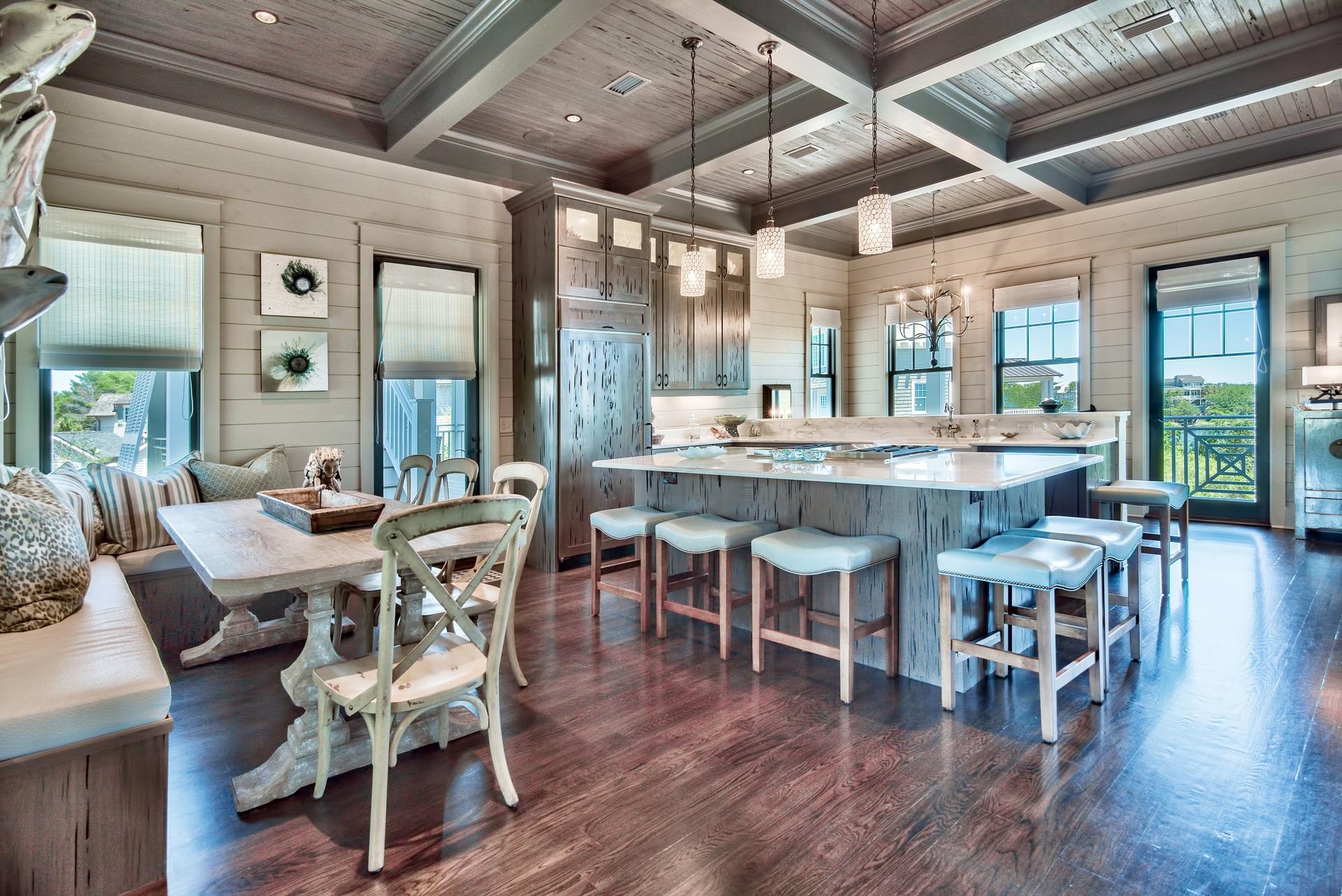 WATERSOUND BEACH - Residential