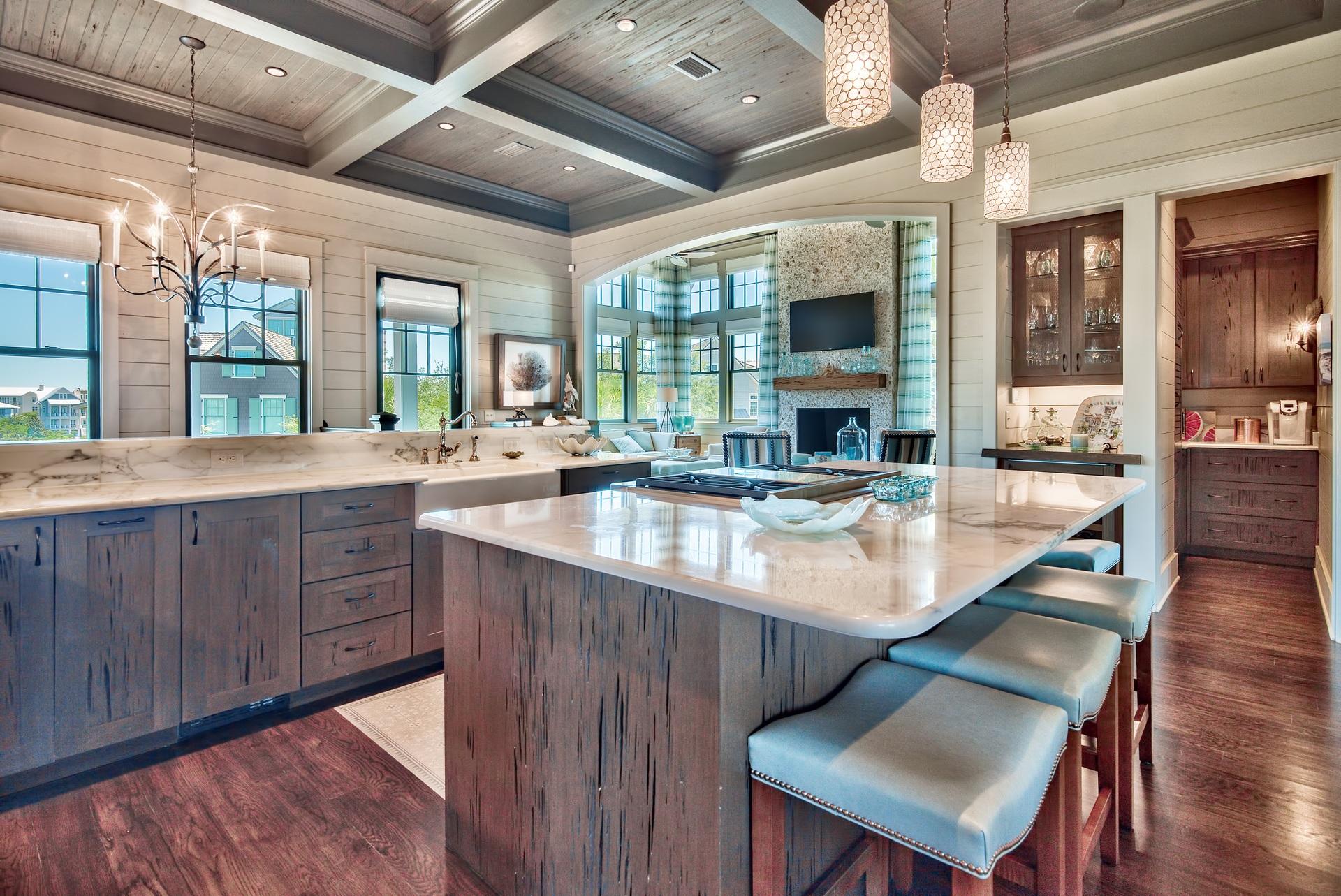 WATERSOUND BEACH - Residential