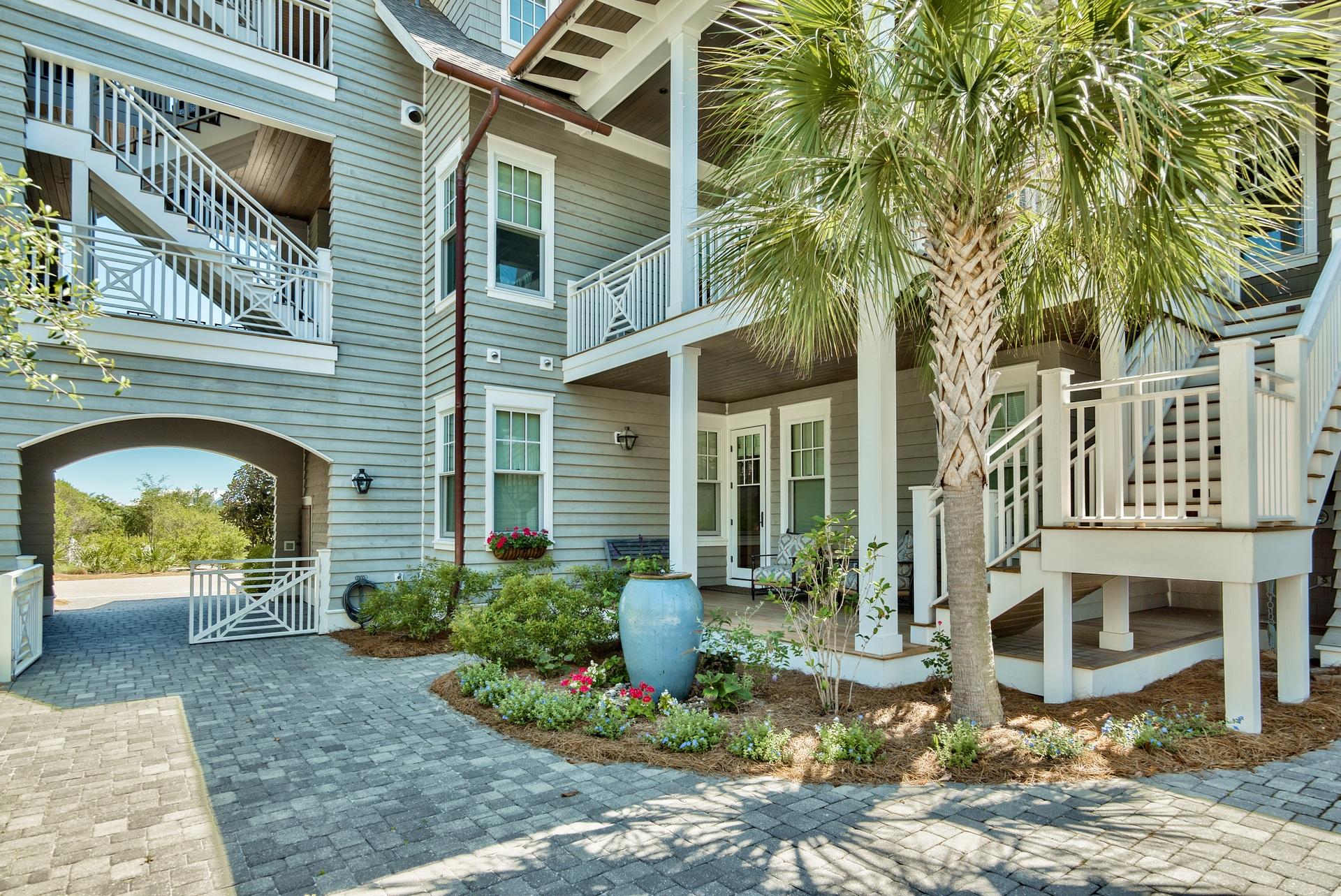 WATERSOUND BEACH - Residential