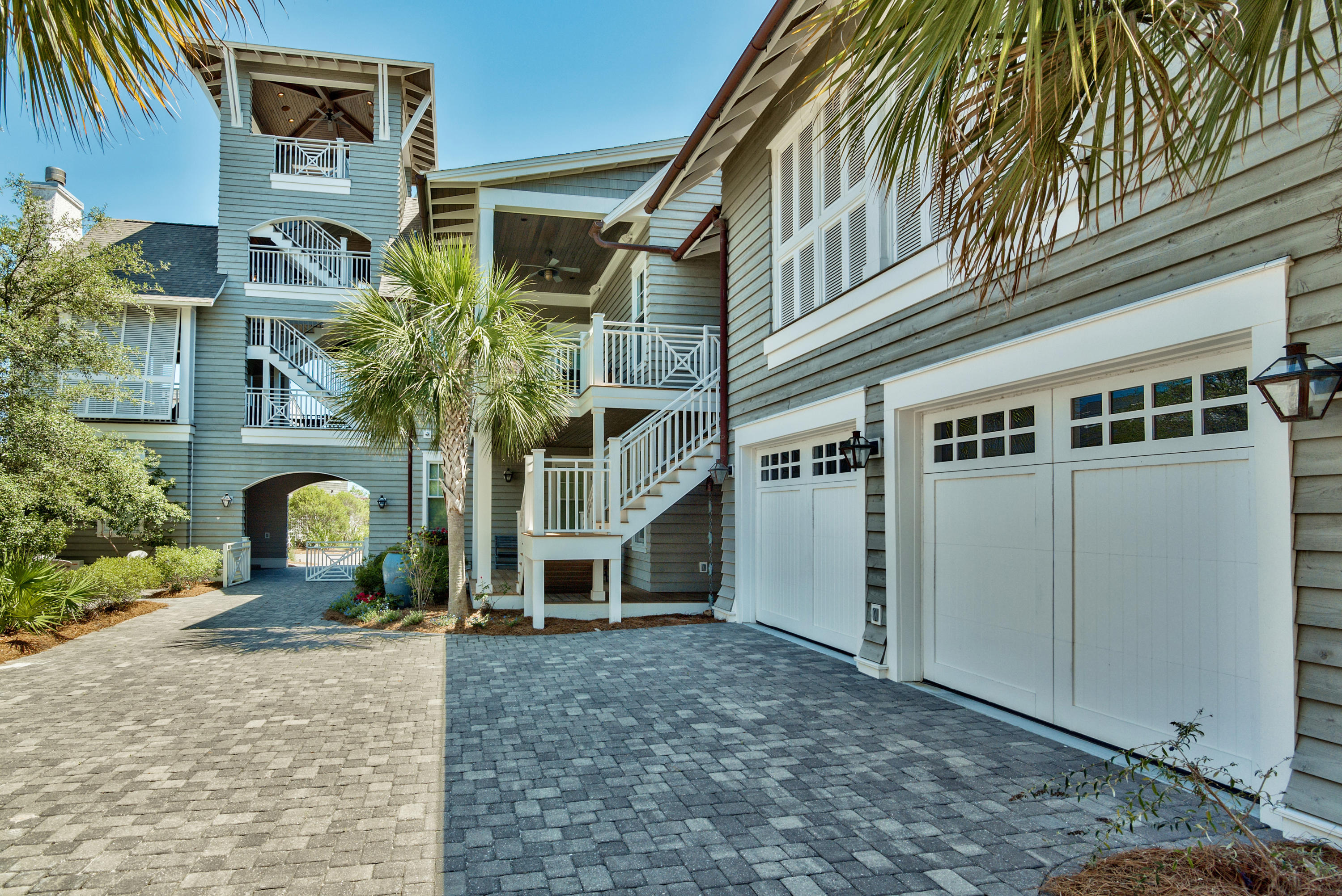 WATERSOUND BEACH - Residential
