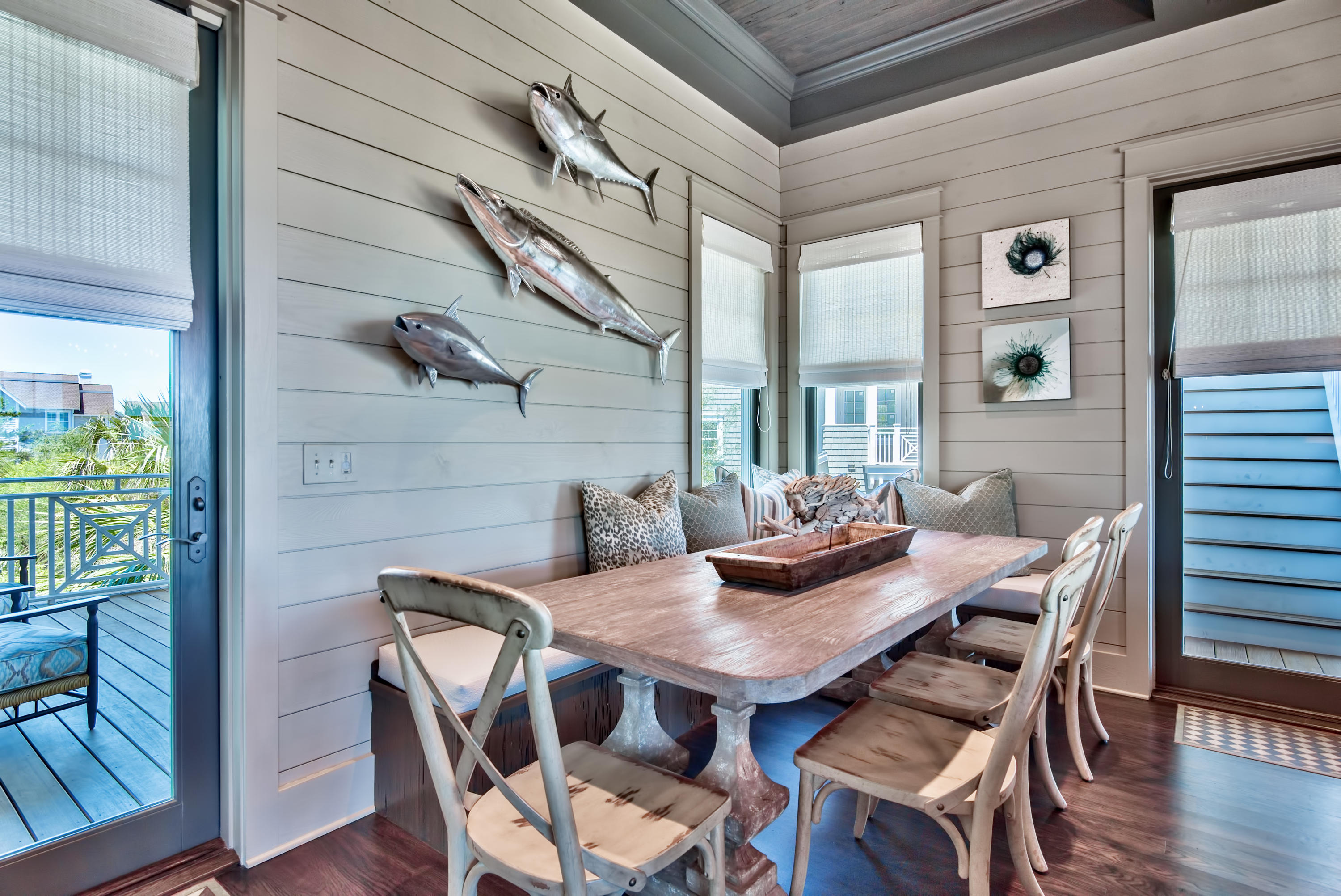 WATERSOUND BEACH - Residential