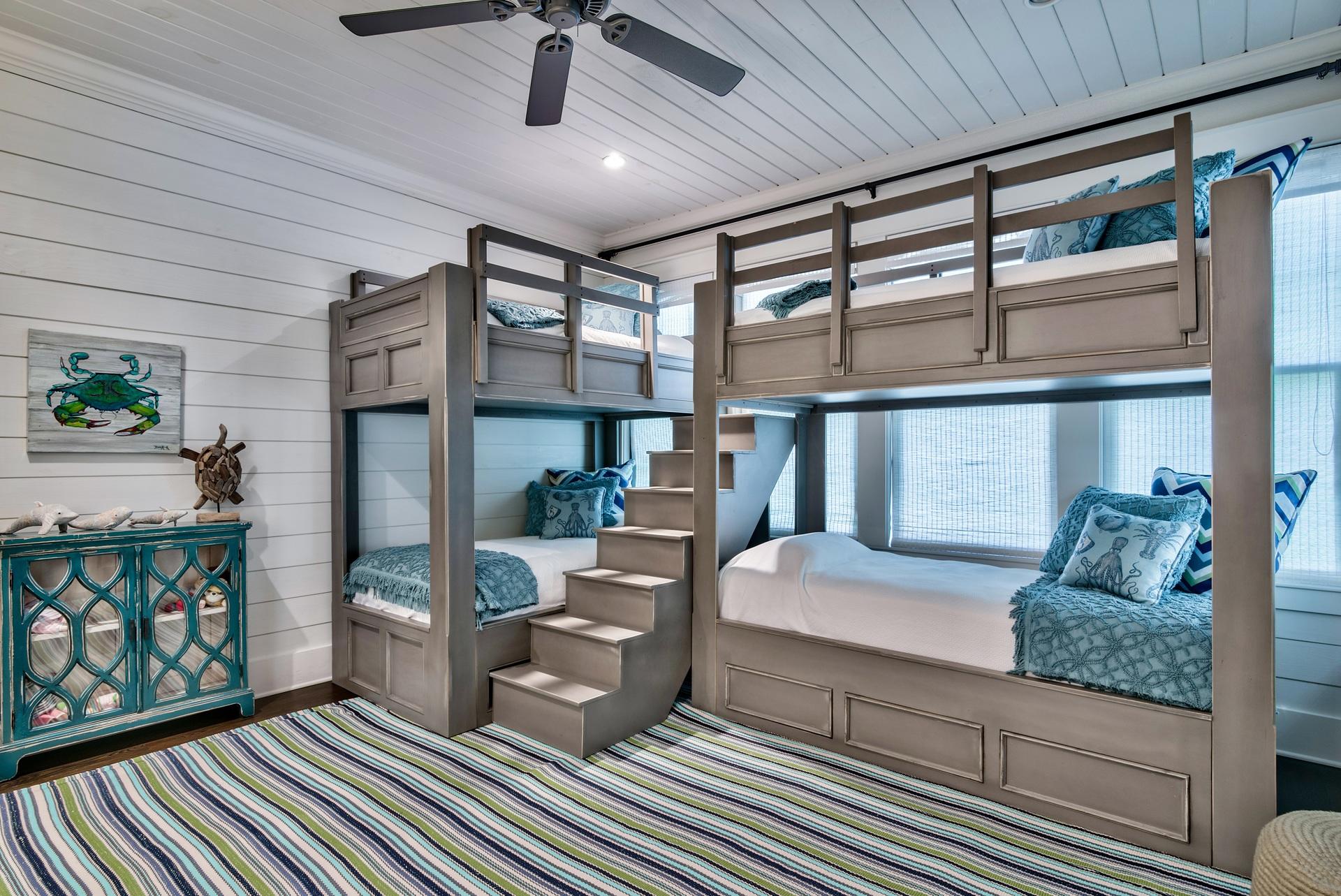 WATERSOUND BEACH - Residential
