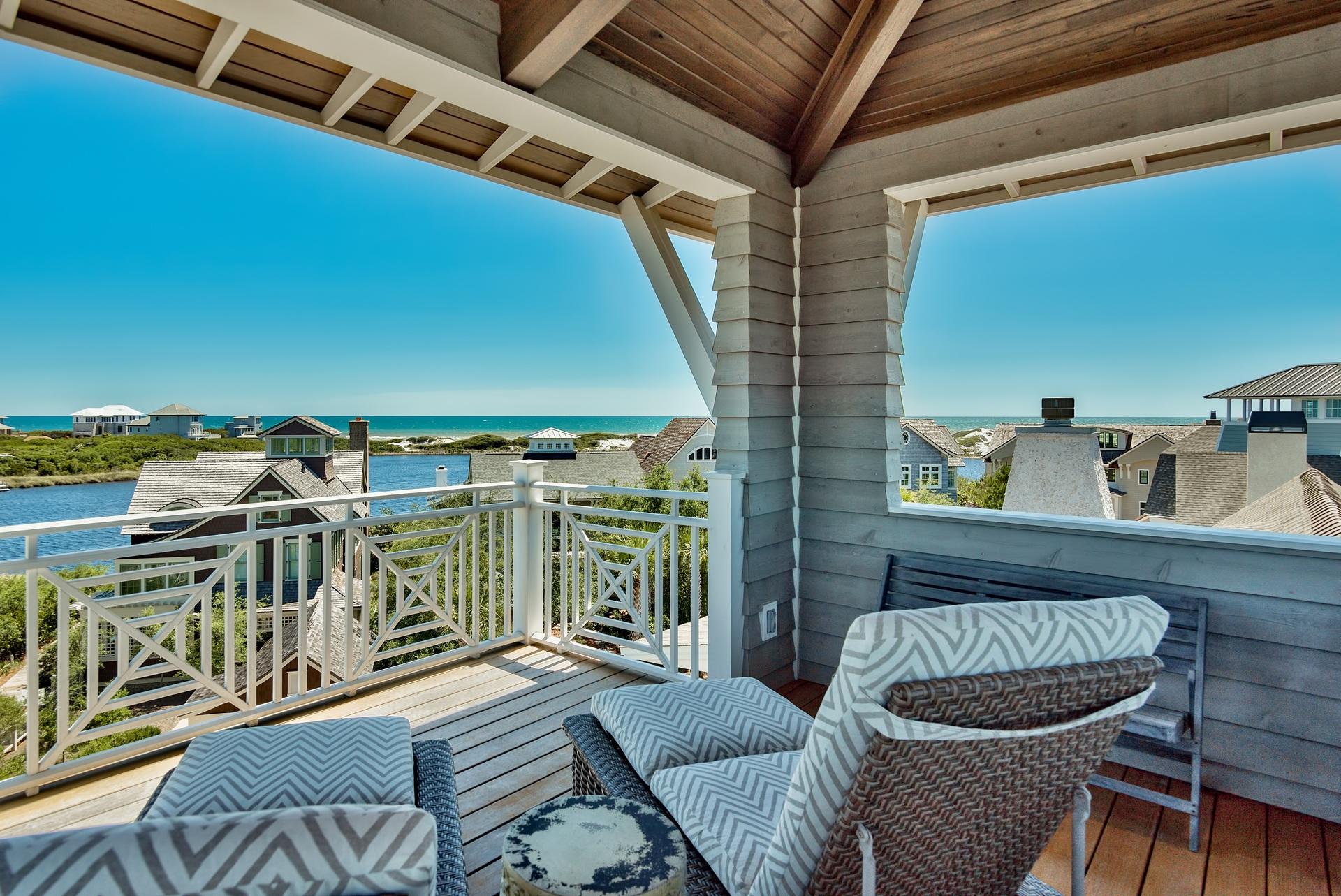 WATERSOUND BEACH - Residential
