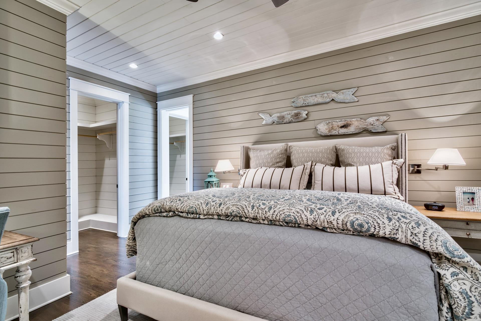 WATERSOUND BEACH - Residential