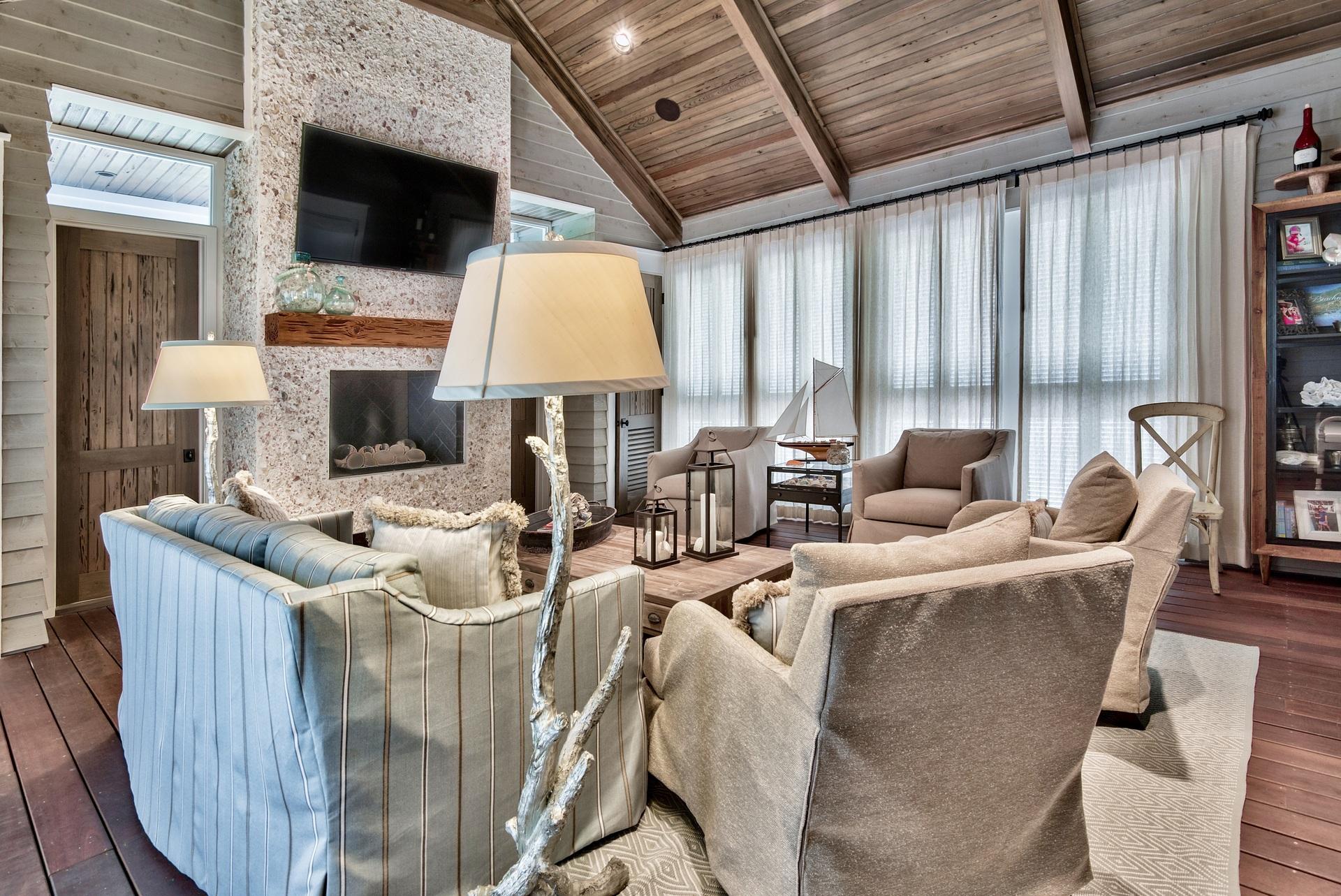 WATERSOUND BEACH - Residential