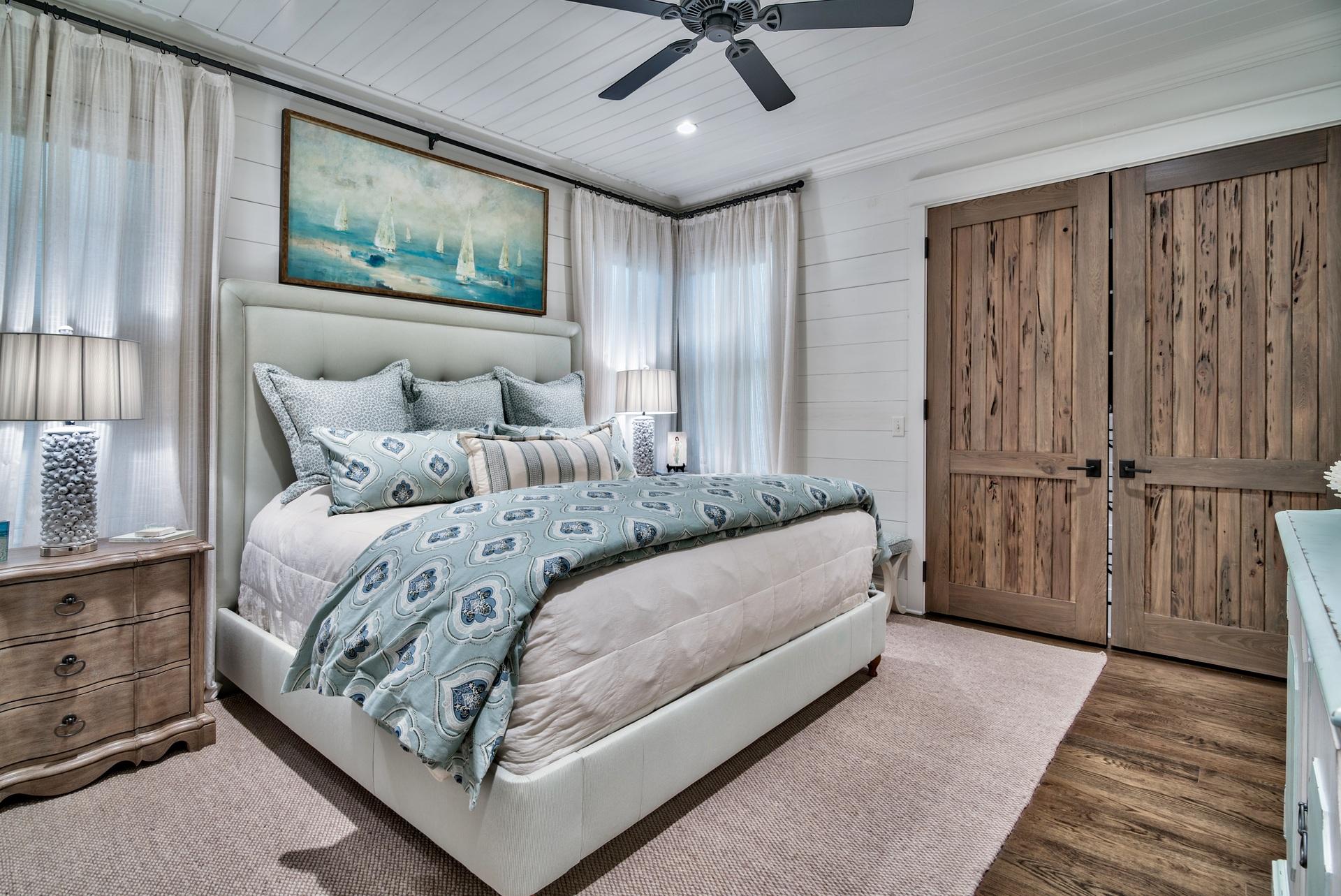 WATERSOUND BEACH - Residential