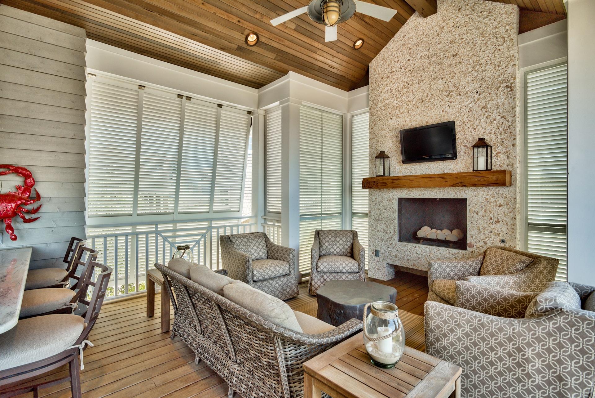 WATERSOUND BEACH - Residential