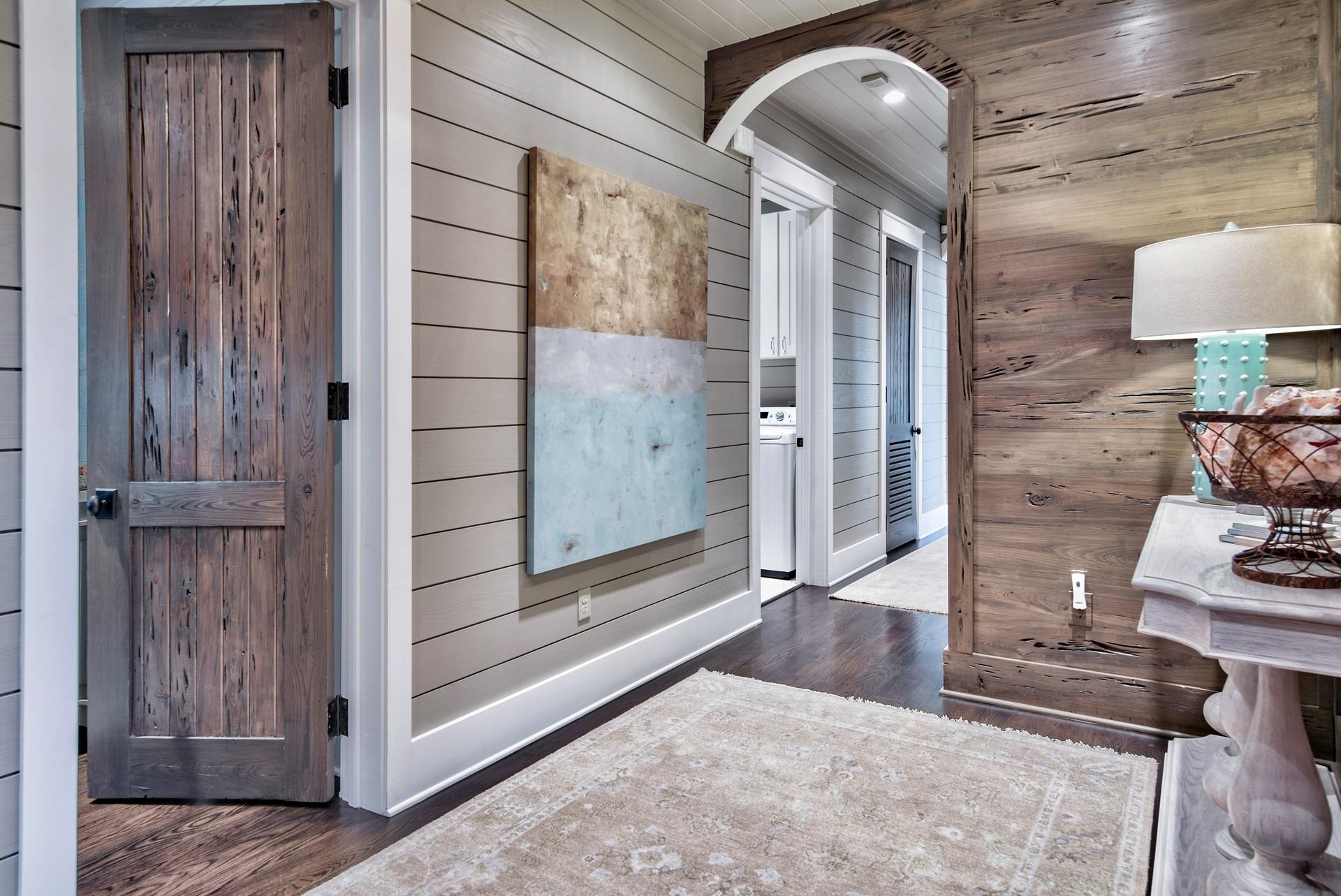 WATERSOUND BEACH - Residential