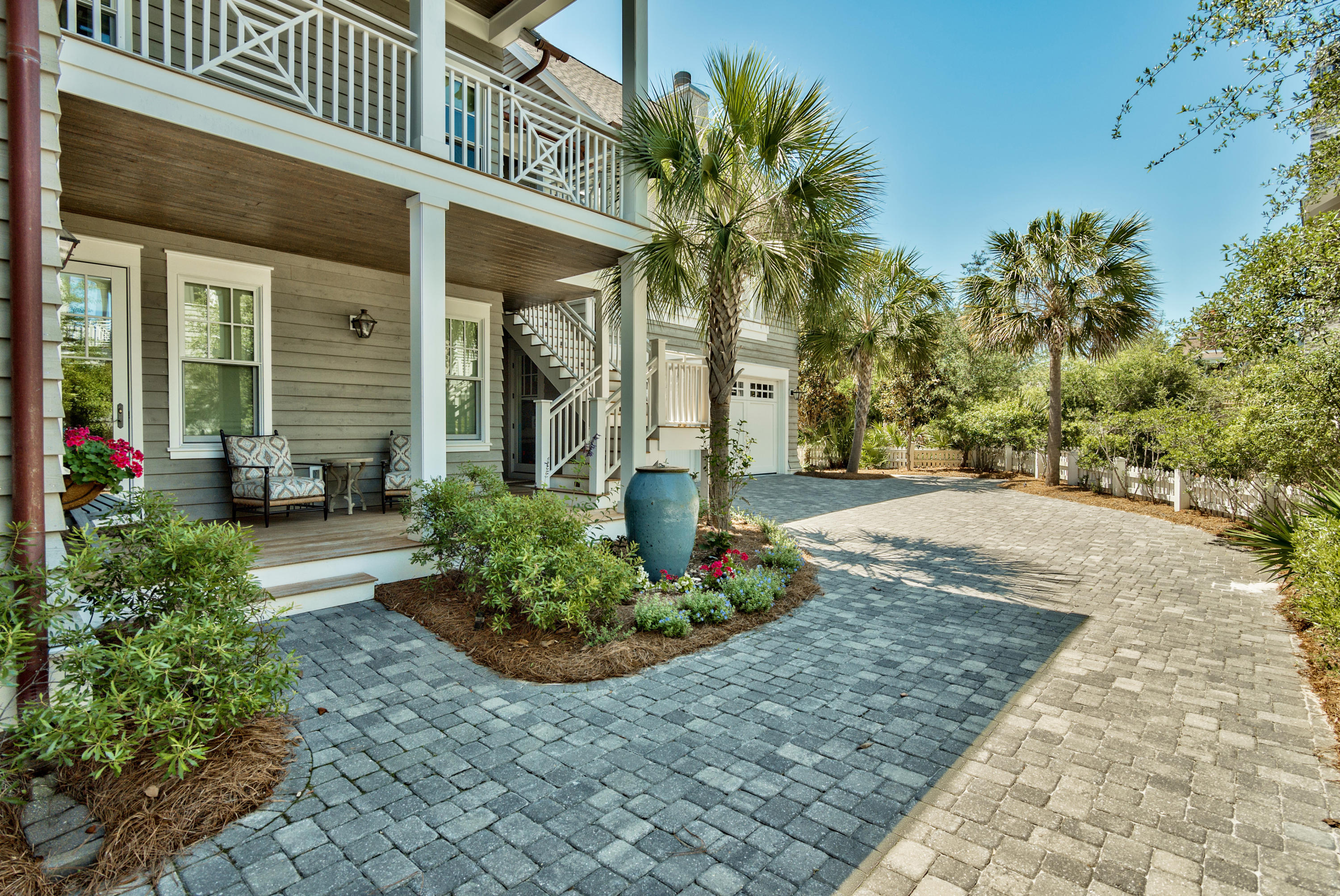 WATERSOUND BEACH - Residential