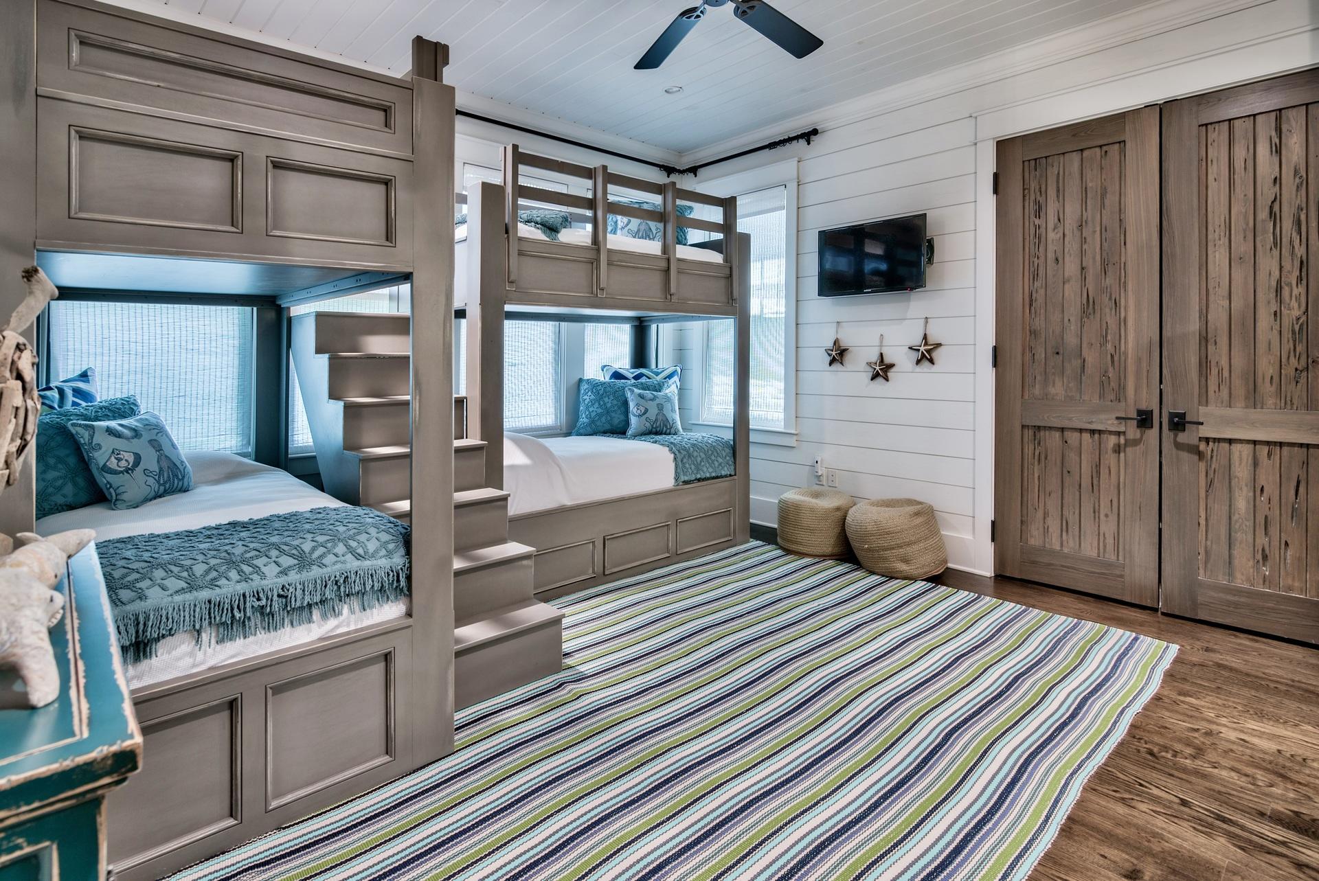 WATERSOUND BEACH - Residential