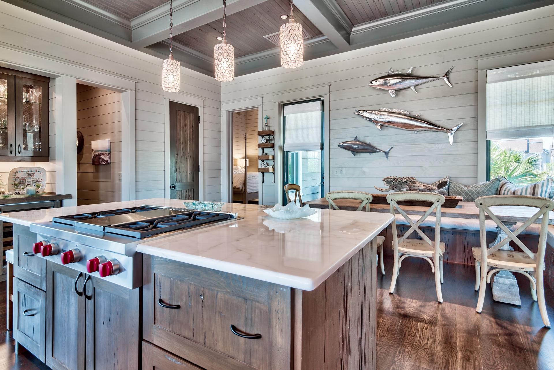 WATERSOUND BEACH - Residential