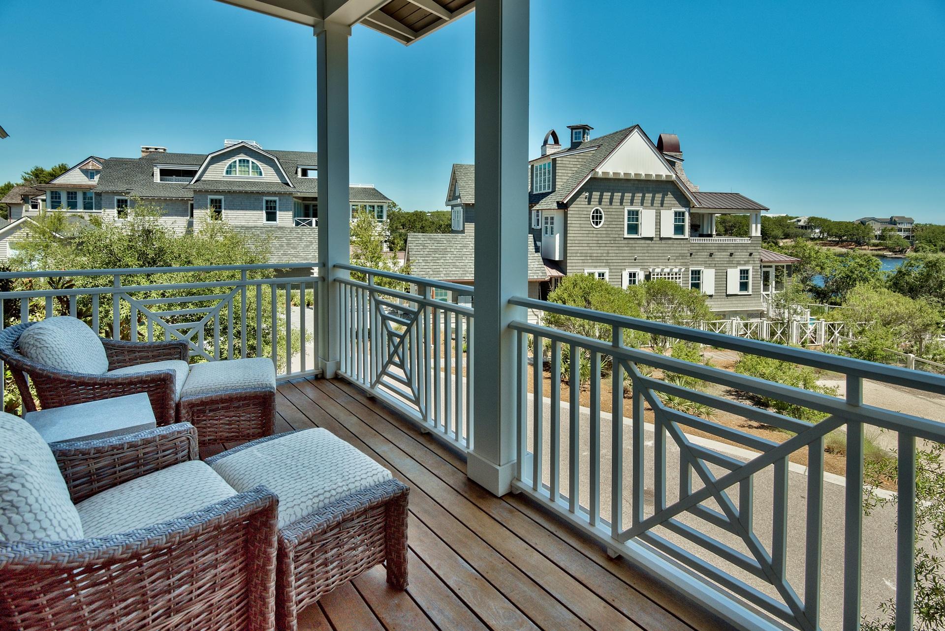WATERSOUND BEACH - Residential